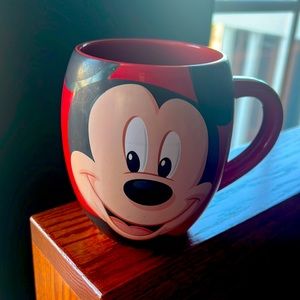 Mickey Mouse Oh Boy! Mug